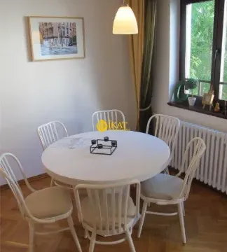 Rent, three bedroom apartment, 90m², Savski Venac, Beograd - image 2