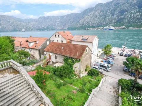 Prodaja, trosoban stan, 80m², Prčanj, Kotor - image 34