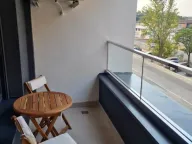 Izdavanje, dvosoban stan, 55m², Novi Beograd Blok 65, Novi Beograd Sve Podlokacije - image 9