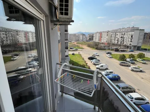 Prodaja, garsonjera, 30m², Zabjelo, Podgorica - image 7