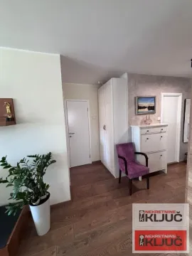 Prodaja, dvosoban stan, 60m², Liman 4, Novi Sad Sve Podlokacije - image 10