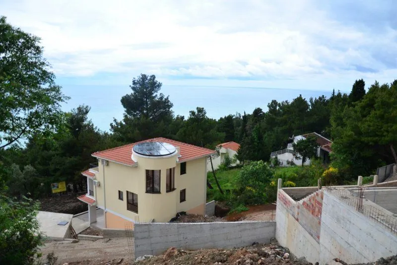 Sale, house, 218m², Šušanj, Bar
