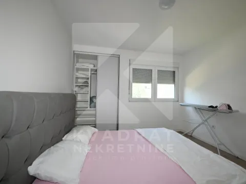 Izdavanje, dvosoban stan, 74m², Zabjelo, Podgorica - image 8