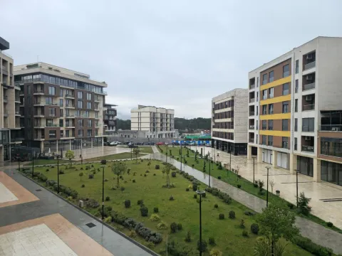 Izdavanje, jednosoban stan, 57m², Central Point, Podgorica - image 1