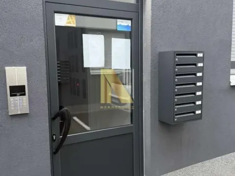 Izdavanje, jednosoban stan, 45m², Adice, Novi Sad Sve Podlokacije - image 21