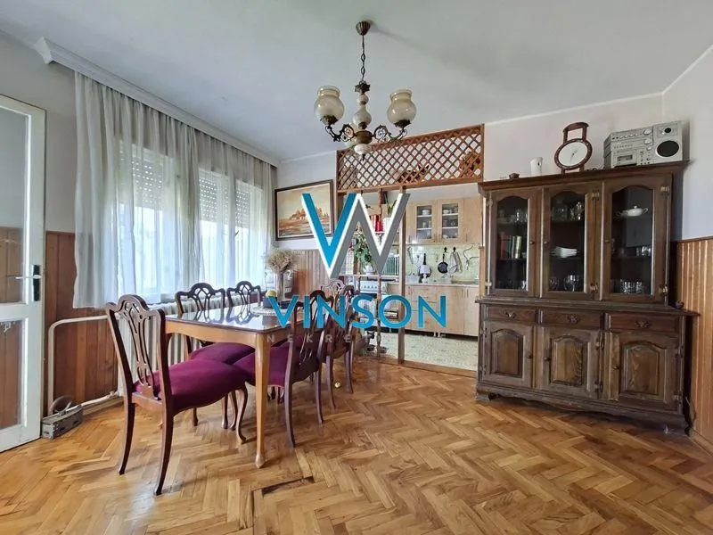 Prodaja, kuća, 470m², Sremska Kamenica, Petrovaradin