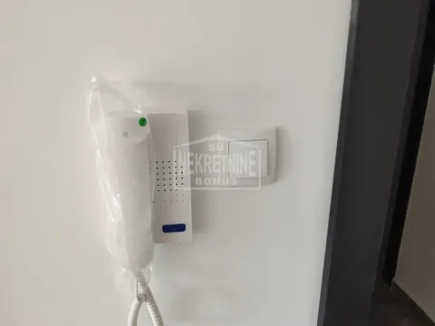 Sale, two bedroom apartment, 46m², Radijalac, Subotica - image 8