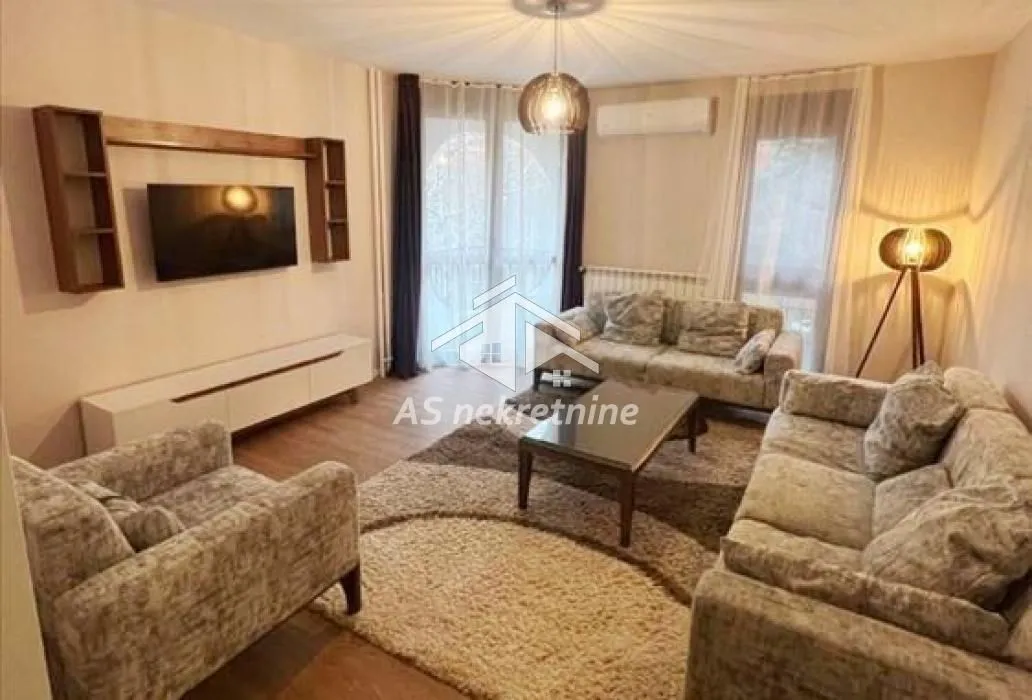 Izdavanje, stan, 60m², Vidikovački venac, Rakovica