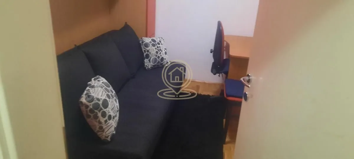 Izdavanje, jednosoban stan, 32m², Grbavica, Novi Sad Sve Podlokacije