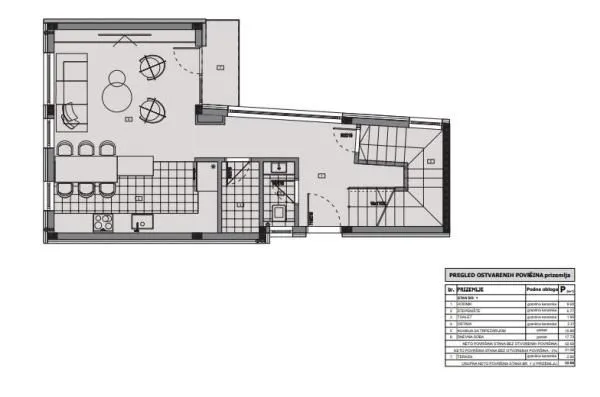 Sale, office space, 300m², Pantelej, Niš