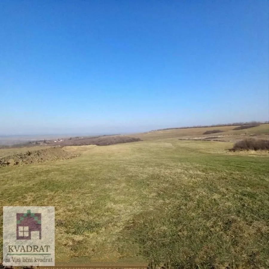 Prodaja, plac, 3800m², Mala Moštanica, Obrenovac