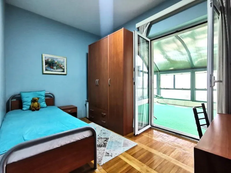 Sale, house, 489m², Zagorič, Podgorica