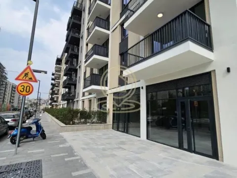 Izdavanje, poslovni prostor, 55m², Savski Venac, Beograd - image 10