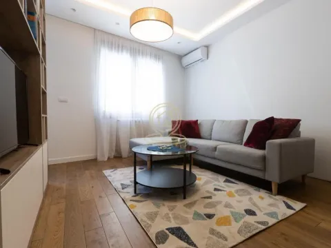 Izdavanje, jednosoban stan, 37m², Čubura, Beograd - image 6