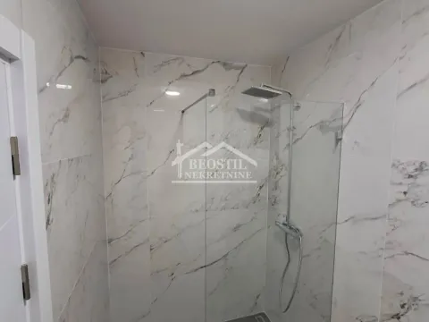 Prodaja, četvorosoban stan, 103m², Banovo Brdo, Beograd - image 12