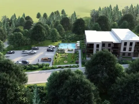 Prodaja, dvosoban stan, 47m², Miljakovac, Rakovica - image 4