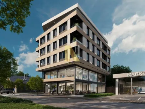 Prodaja, trosoban stan, 54m², Telep, Novi Sad Sve Podlokacije - image 3