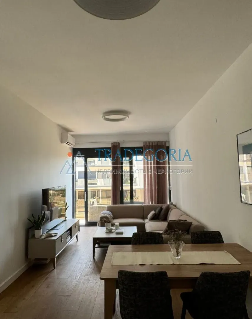 Sale, two bedroom apartment, 96m², Bar, Crna Gora