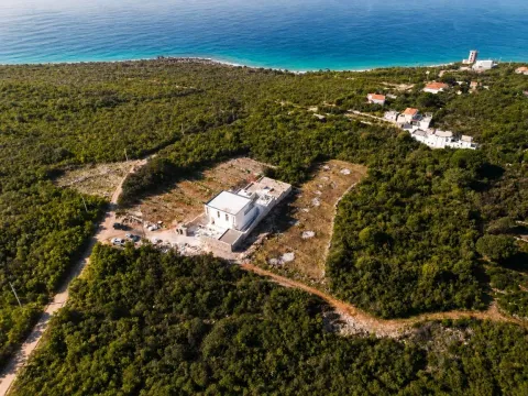 Prodaja, plac, 600m², Zagora, Kotor - image 3