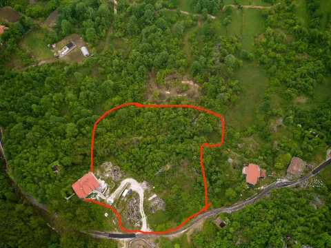 Prodaja, kuća, 210m², Rijeka Crnojevića, Cetinje - image 14