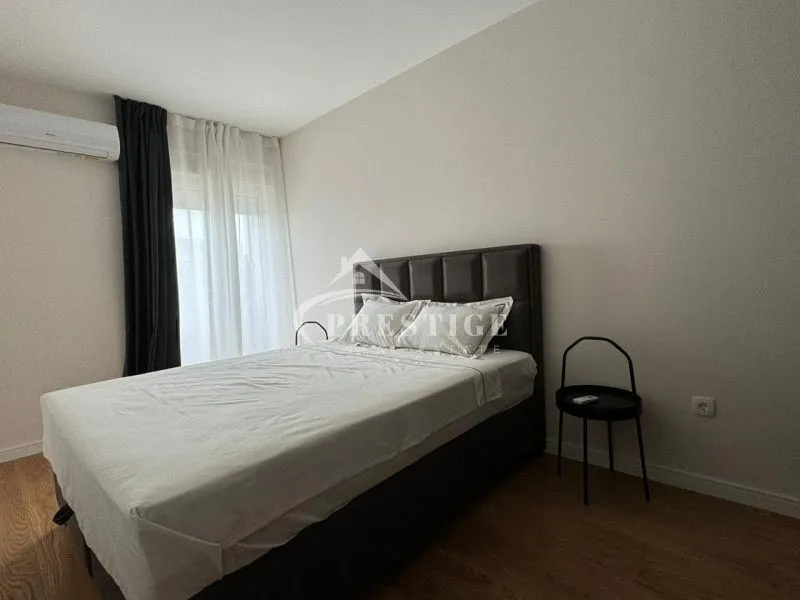 Rent, two bedroom apartment, 70m², Central Point, Podgorica