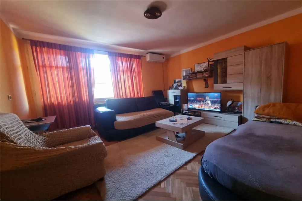 Prodaja, jednosoban stan, 64m², Niš, Srbija