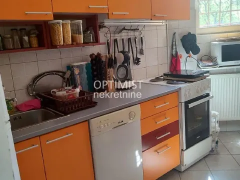 Rent, one bedroom apartment, 37m², Stari Merkator, Novi Beograd Sve Podlokacije - image 5