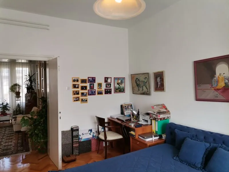 Prodaja, trosoban stan, 115m², Stari Grad, Beograd