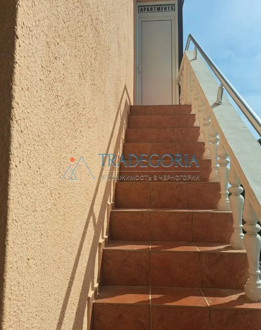 Sale, office space, 360m², Kruče, Ulcinj