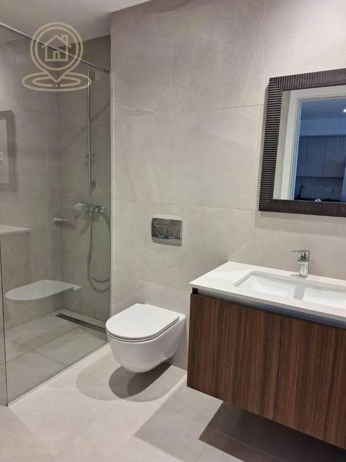 Sale, two bedroom apartment, 54m², Savski Venac, Beograd