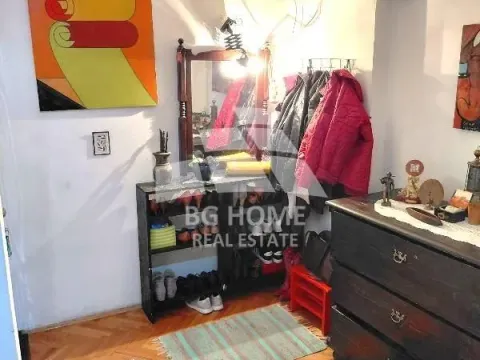 Sale, three bedroom apartment, 61m², Profesorska Kolonija, Palilula Sve Podlokacije - image 3