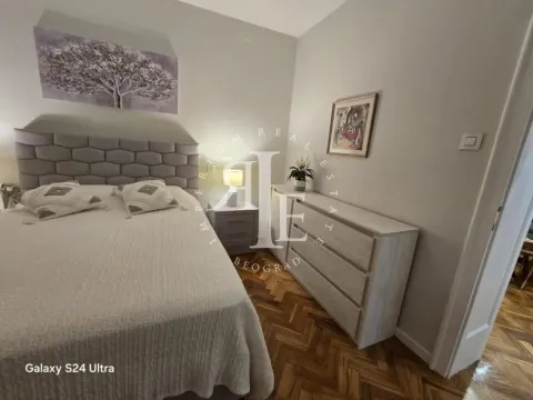 Prodaja, dvosoban stan, 60m², Đeram Pijaca, Beograd - image 19