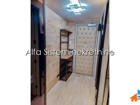 Izdavanje, dvosoban stan, 50m², Novi Beograd Blok 67, Novi Beograd Sve Podlokacije - image 20