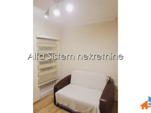 Izdavanje, stan, 45m², Zvezdarska Šuma, Zvezdara Sve Podlokacije - image 6