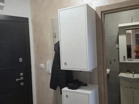 Izdavanje, dvosoban stan, 40m², Telep, Novi Sad Sve Podlokacije - image 4