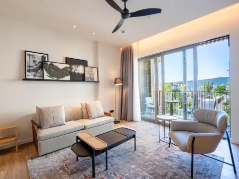 Stan in Porto Montenegro