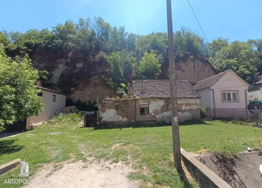 Prodaja, kuća, 51m², Surduk, Stara Pazova