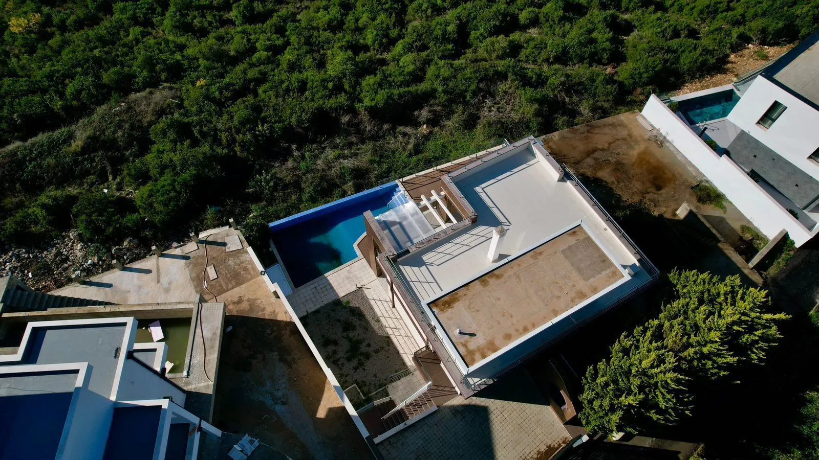 Prodaja, kuća, 380m², Krimovica, Kotor