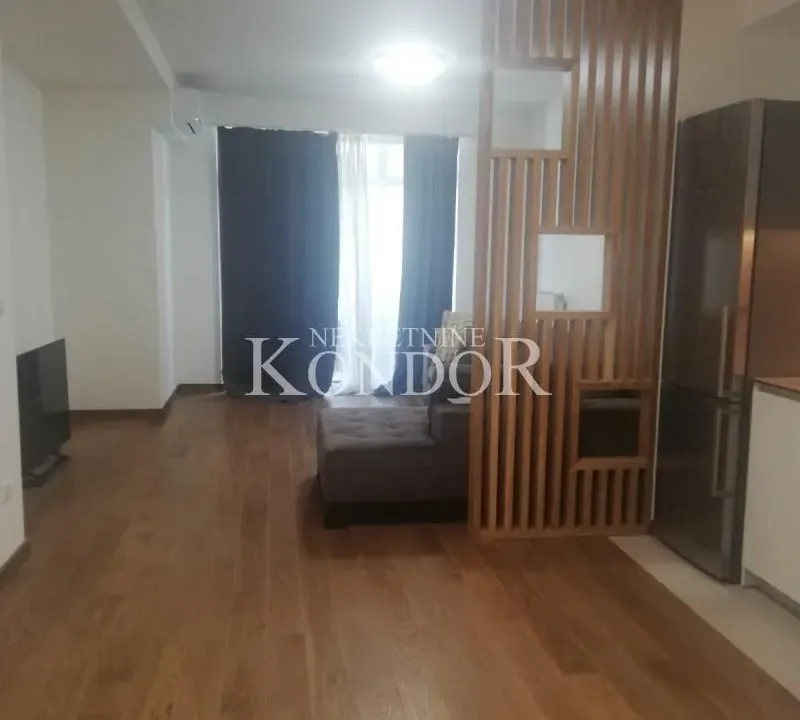 Sale, three bedroom apartment, 81m², Beograd Na Vodi, Beograd