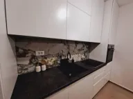 Rent, one bedroom apartment, 52m², Master Kvart, Podgorica - image 5