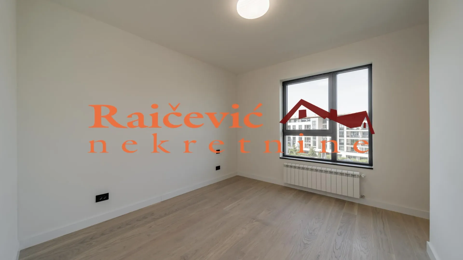 Prodaja, trosoban stan, 87m², Savski Venac, Beograd