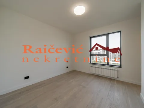 Sale, three bedroom apartment, 87m², Savski Venac, Beograd - image 15