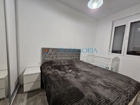 Prodaja, jednosoban stan, 45m², Bar, Crna Gora - image 4