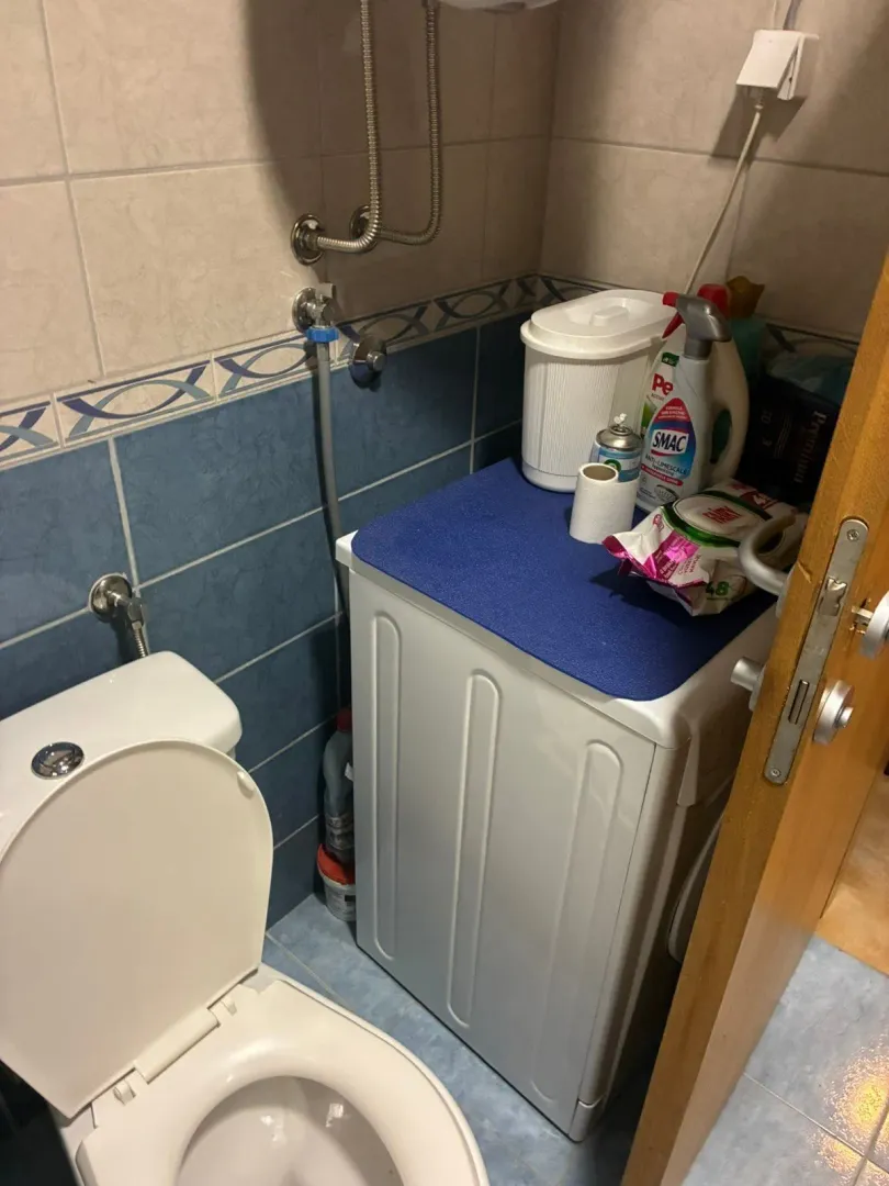 Rent, one bedroom apartment, 45m², Budva, Crna Gora