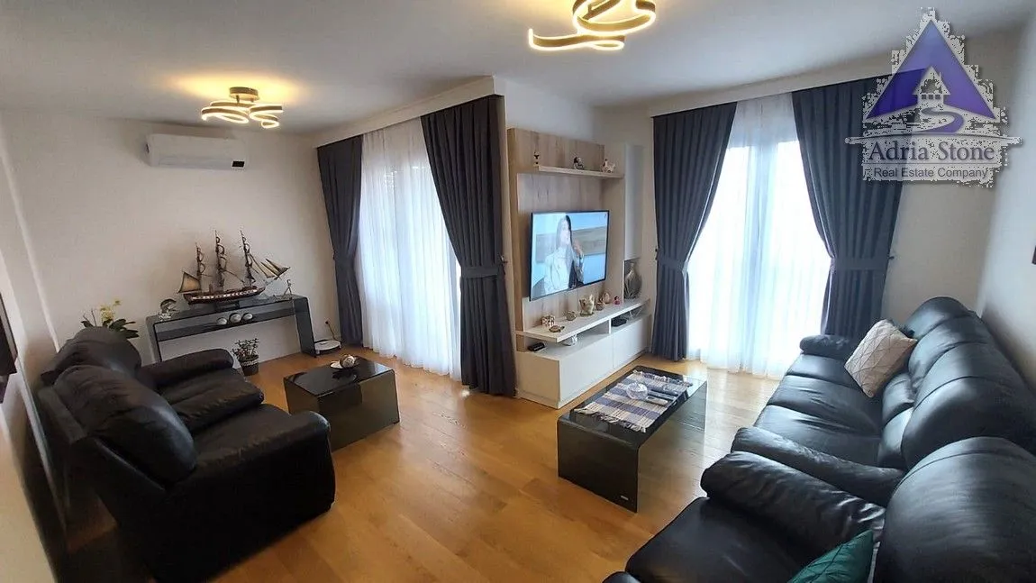 Prodaja, trosoban stan, 89m², Seljanovo, Tivat