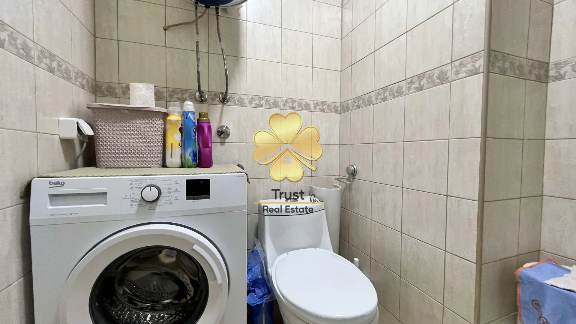 Rent, two bedroom apartment, 65m², Stari Aerodrom, Podgorica