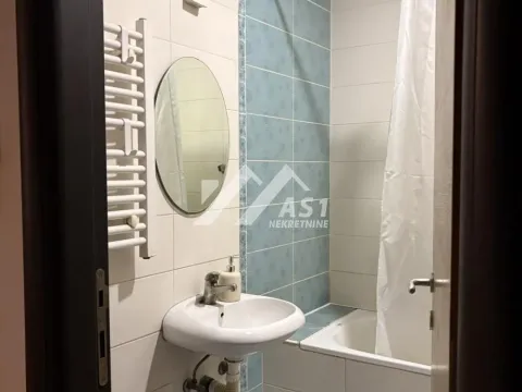 Rent, two bedroom apartment, 40m², Telep, Novi Sad Sve Podlokacije - image 9