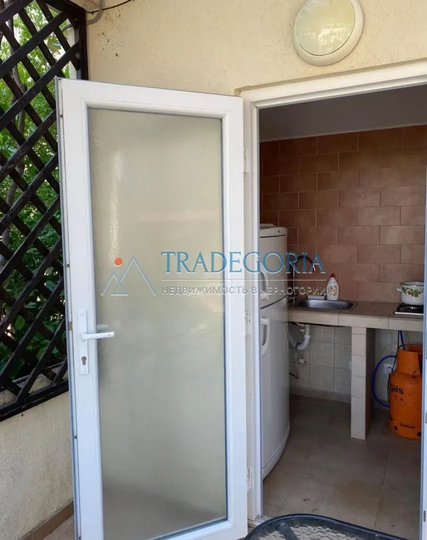 Prodaja, kuća, 180m², Dobra Voda, Bar