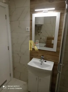 Rent, one bedroom apartment, 41m², Petrovaradin, Novi Sad - image 8