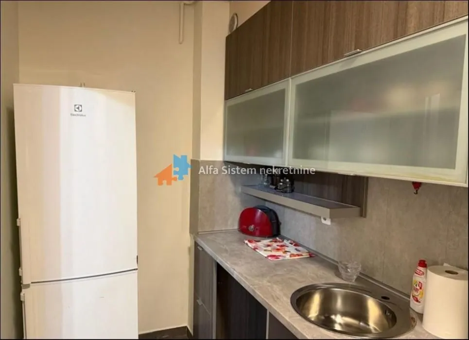 Izdavanje, stan, 170m², Savski Venac, Beograd